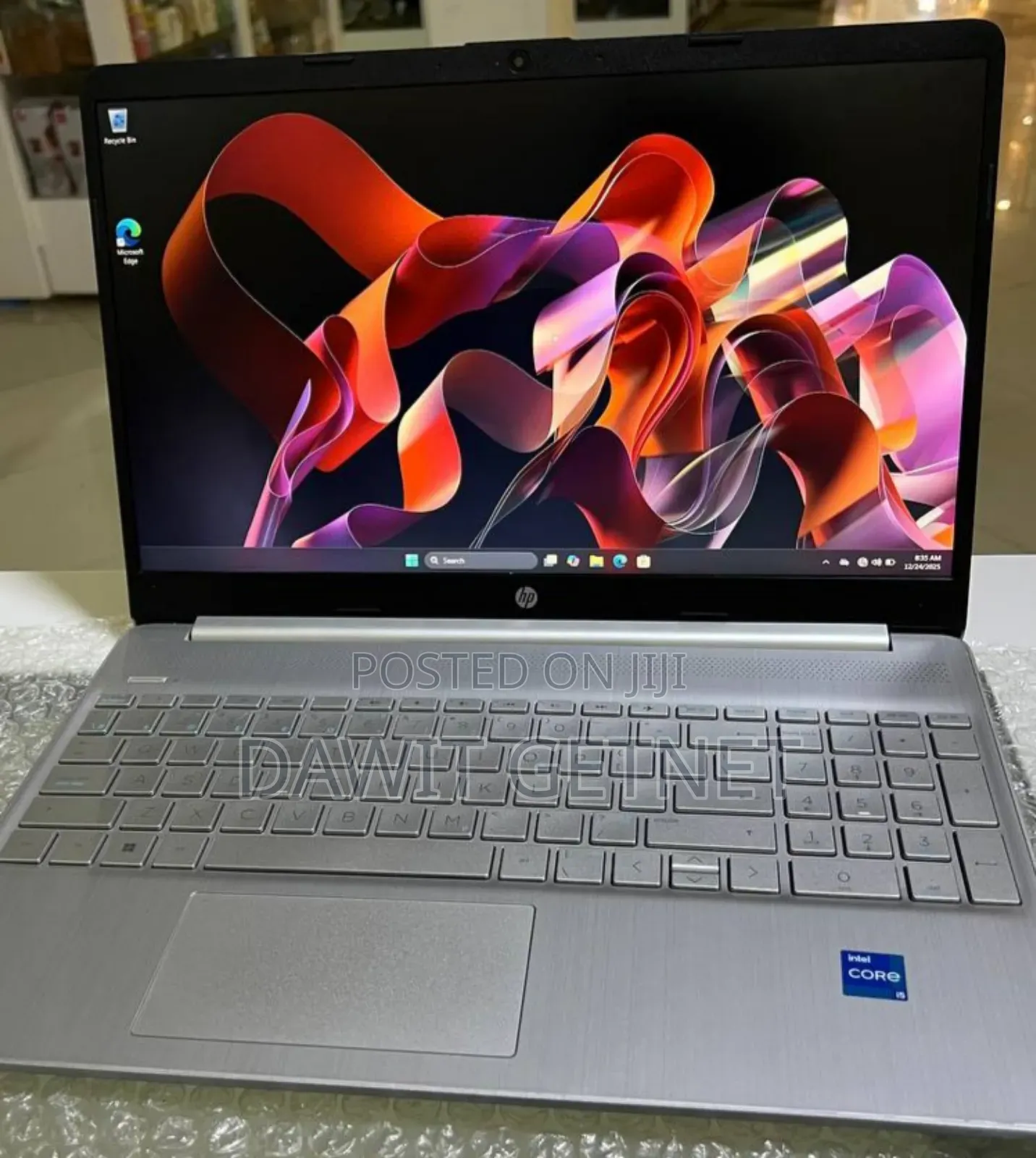 New Laptop HP Stream Notebook 16GB Intel Core I7 SSD 512GB