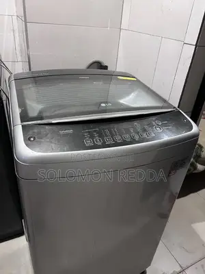 Lg Washing Machine