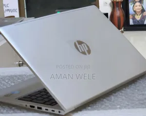 New Laptop HP ProBook 450 16GB Intel Core I7 SSD 512GB