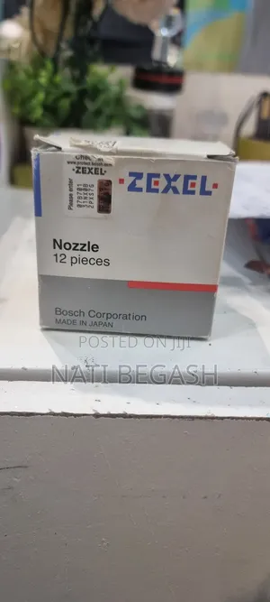 Zexel Nozzle