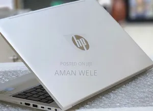 New Laptop HP ProBook 450 16GB Intel Core I7 SSD 512GB