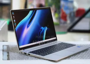 New Laptop HP ProBook 450 16GB Intel Core I7 SSD 512GB