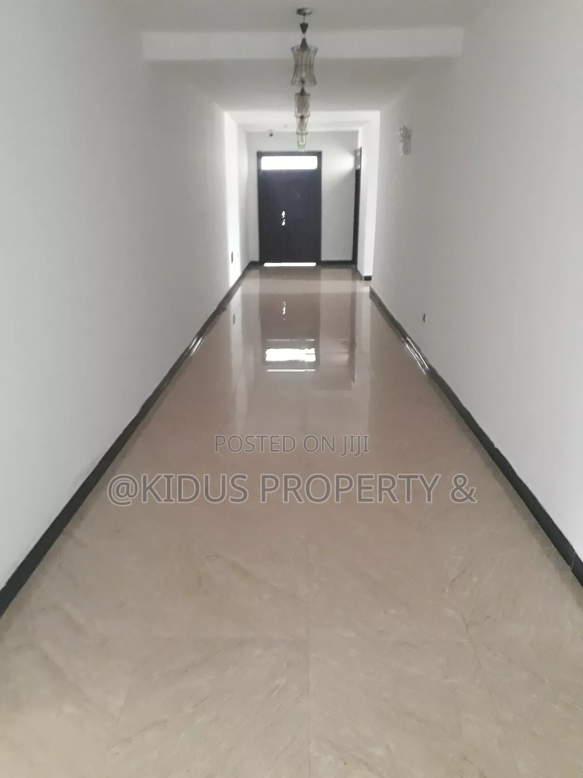 2bdrm Apartment in Mekaele Africa, Nifas Silk-Lafto for sale