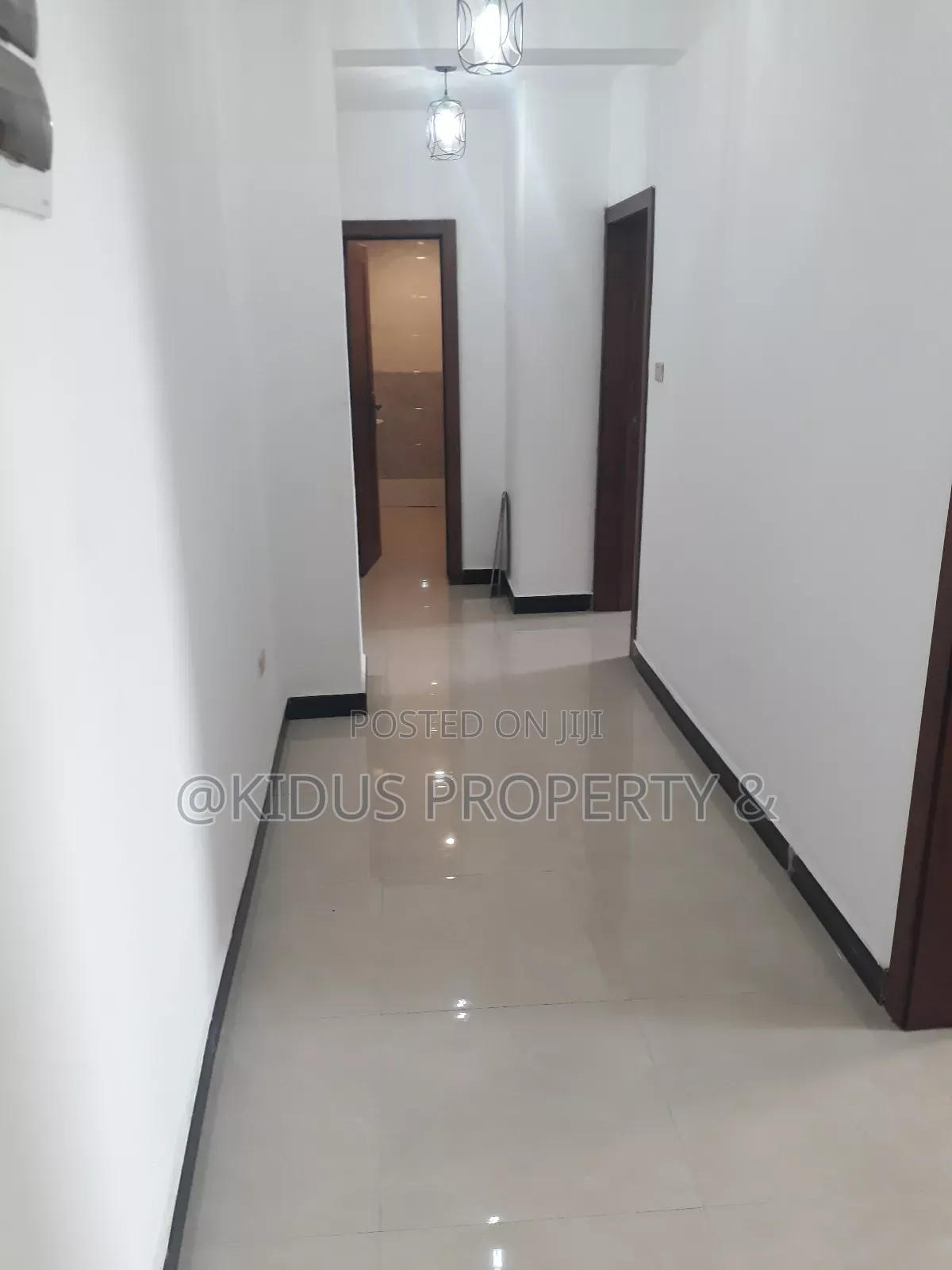 2bdrm Apartment in Mekaele Africa, Nifas Silk-Lafto for sale