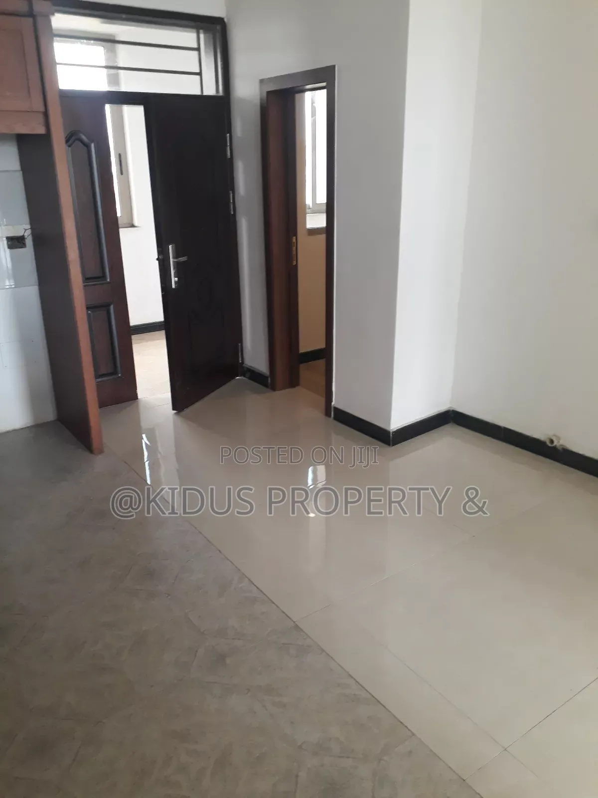 2bdrm Apartment in Mekaele Africa, Nifas Silk-Lafto for sale