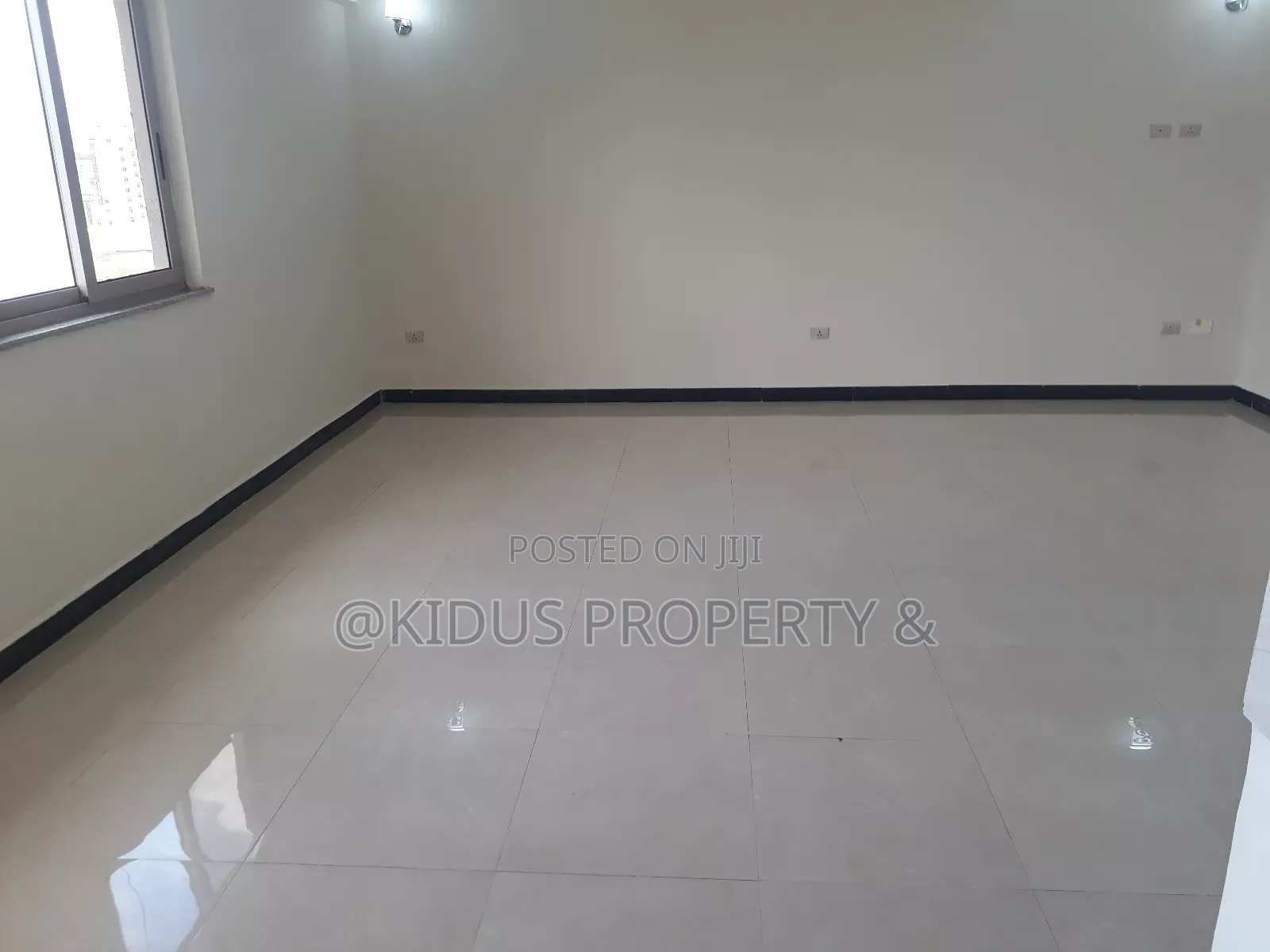 2bdrm Apartment in Mekaele Africa, Nifas Silk-Lafto for sale