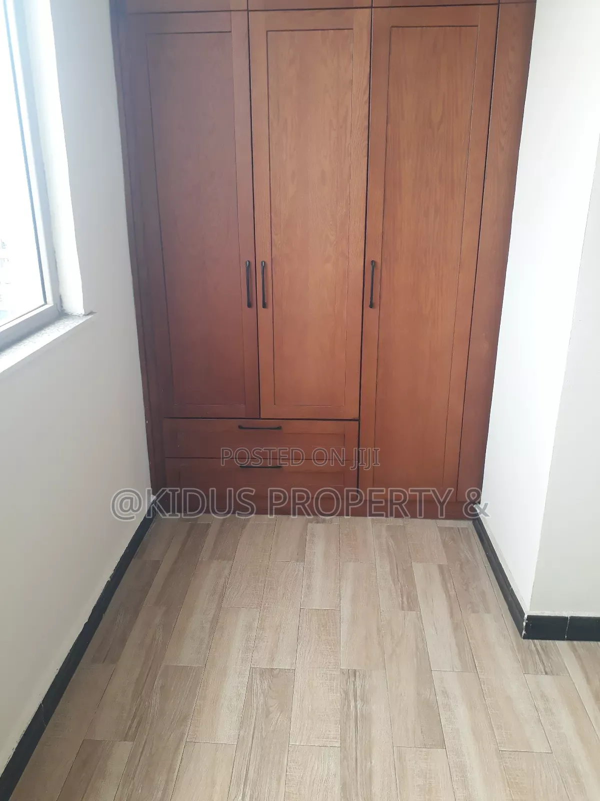 2bdrm Apartment in Mekaele Africa, Nifas Silk-Lafto for sale