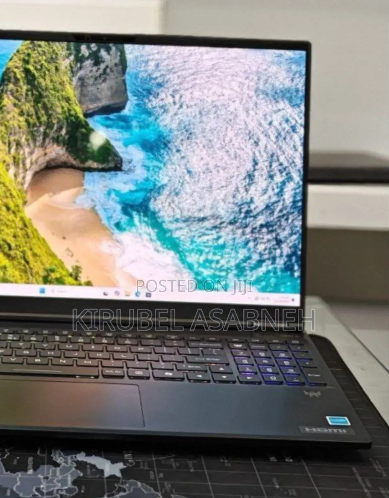 New Laptop Acer Predator Helios Neo 16 16GB Intel Core Ultra 9 SSD 1T