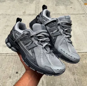 New Balance 1906r High Master Quality for 4 Color Sneakers for You