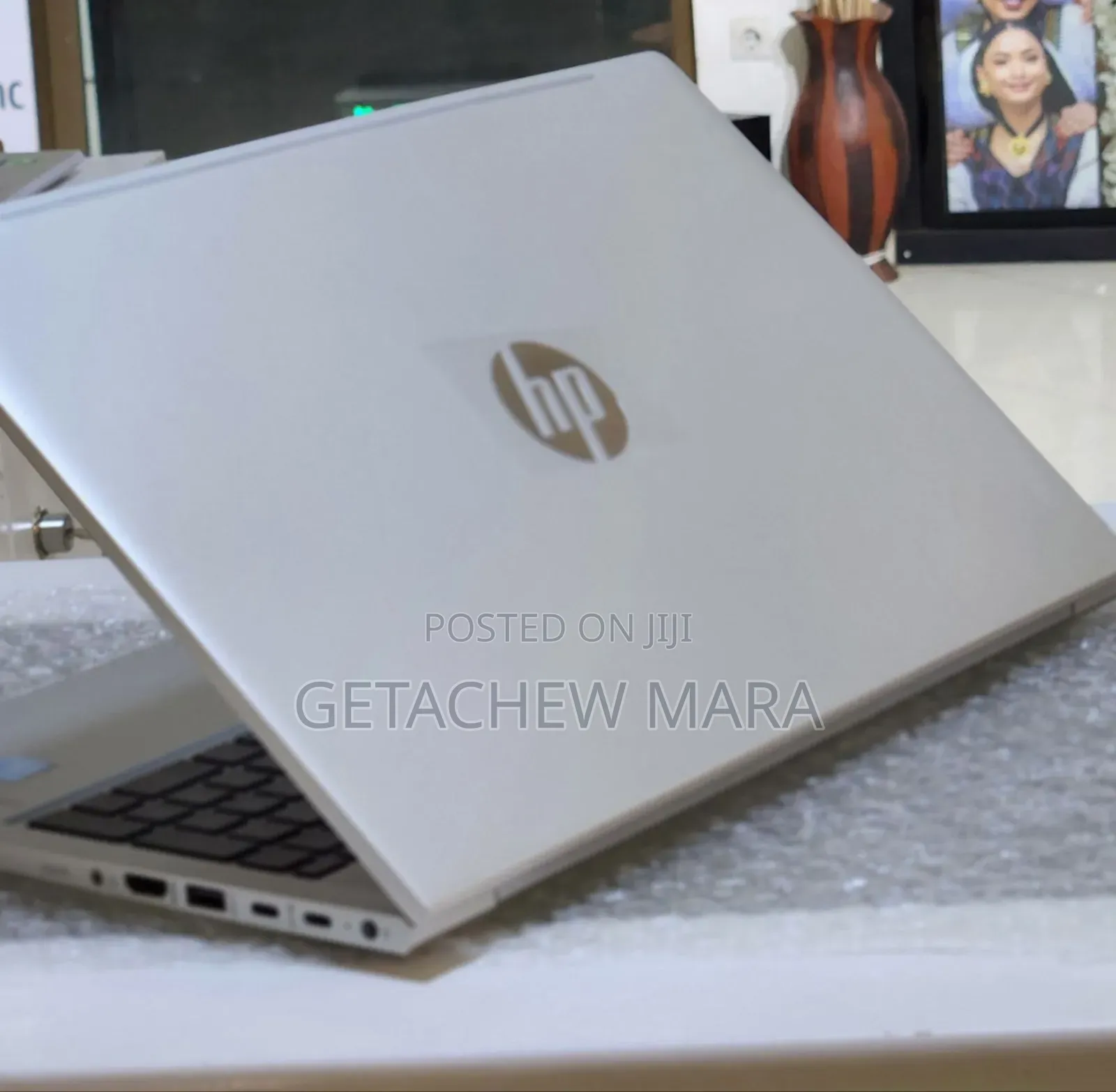 New Laptop HP ProBook 430 16GB Intel Core I7 SSD 1T