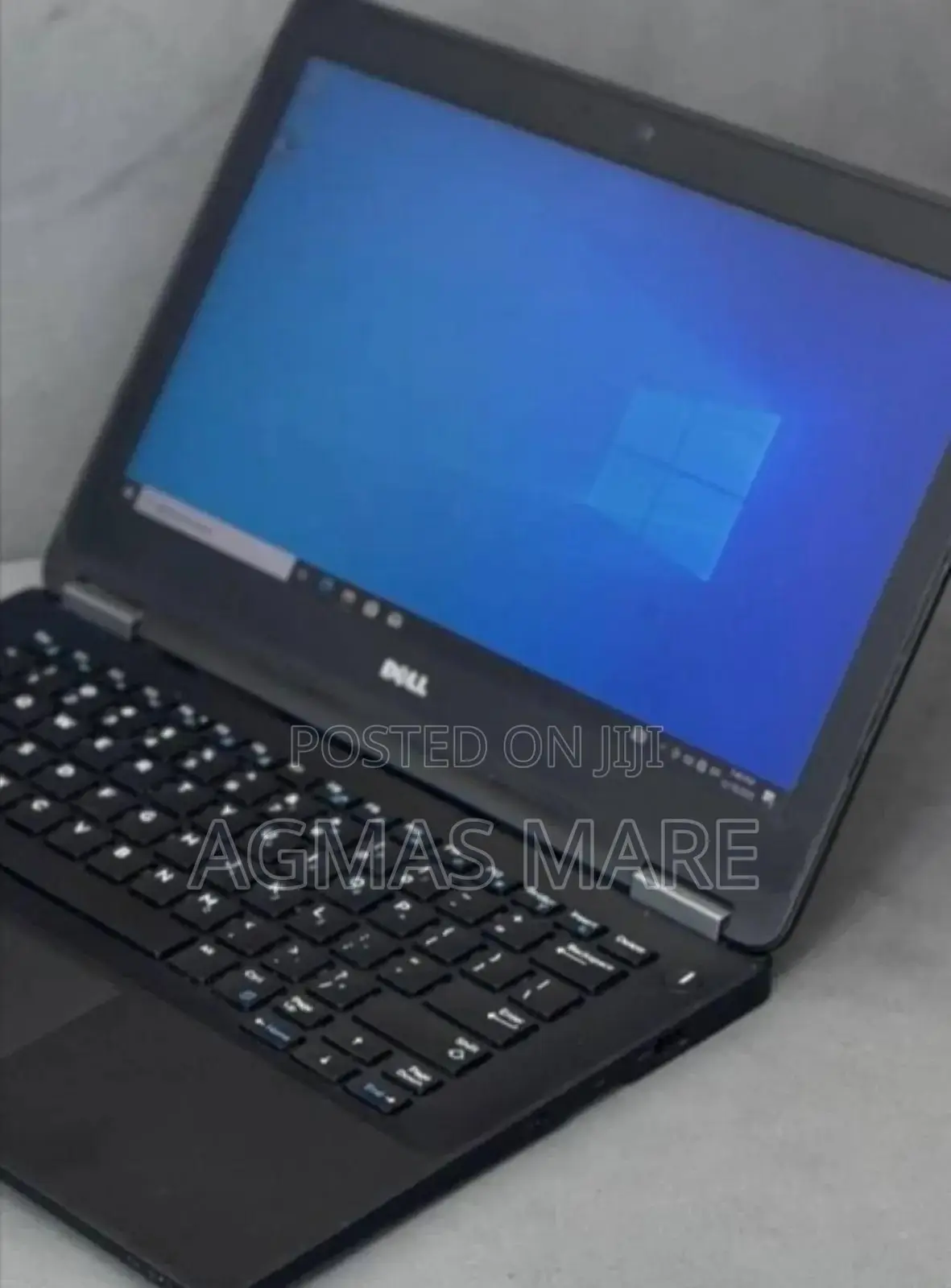New Laptop Dell Latitude 13 3000 8GB Intel Core I7 SSD 256GB
