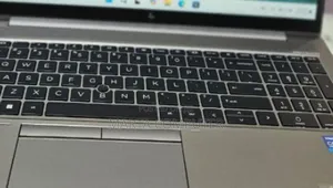 Photo - New Laptop HP ZBook Firefly G8 16GB Intel Core I7 SSD 1T