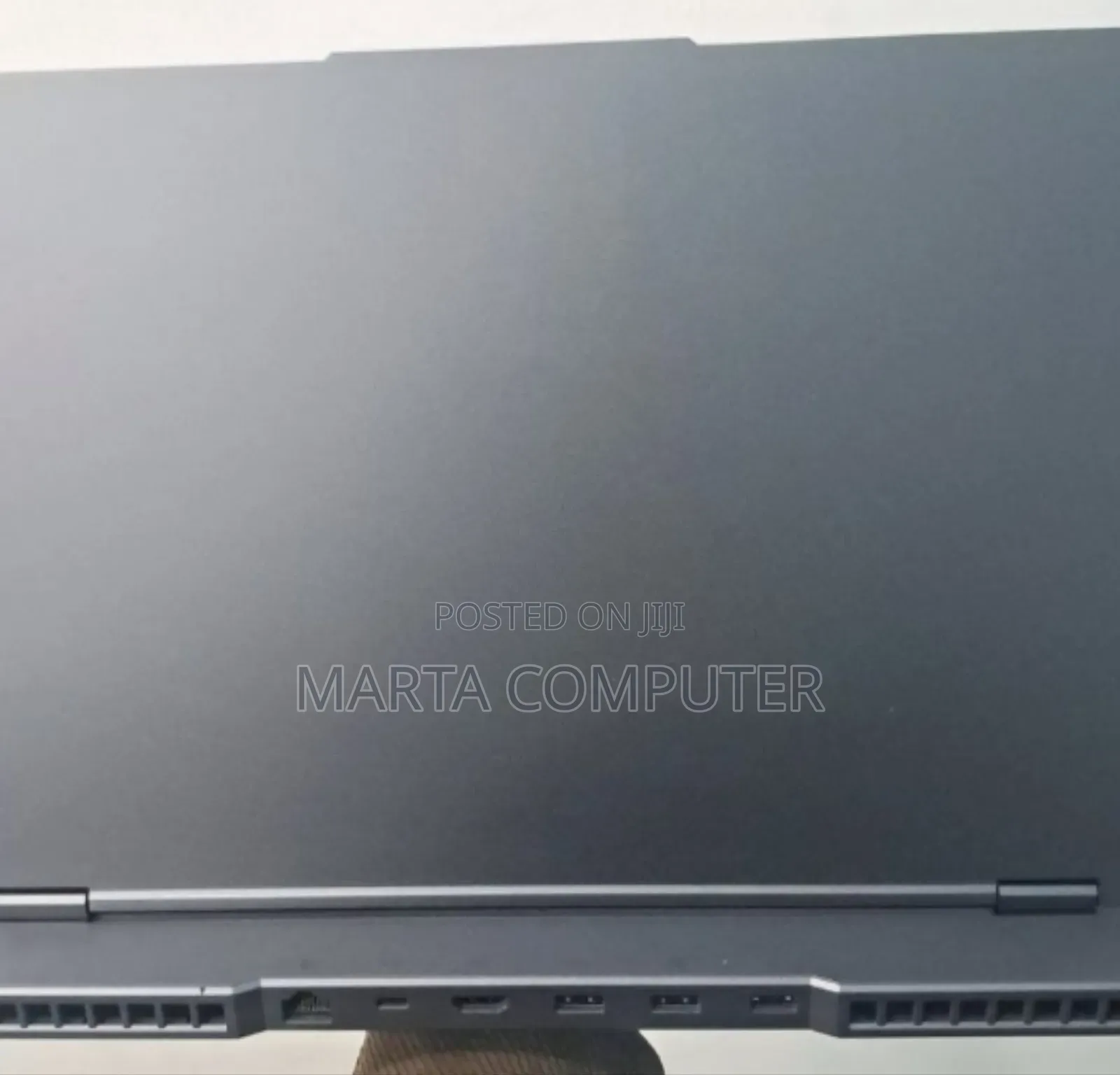 New Laptop Lenovo Legion 5 24GB Intel Core i7 SSD 512GB