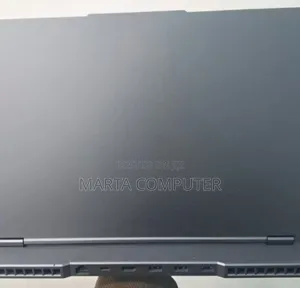 New Laptop Lenovo Legion 5 24GB Intel Core i7 SSD 512GB