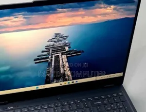 New Laptop Lenovo Legion 5 24GB Intel Core i7 SSD 512GB
