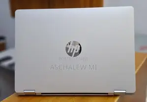 New Laptop HP OmniBook 5 14" 16GB Intel Core 7 SSD 512GB