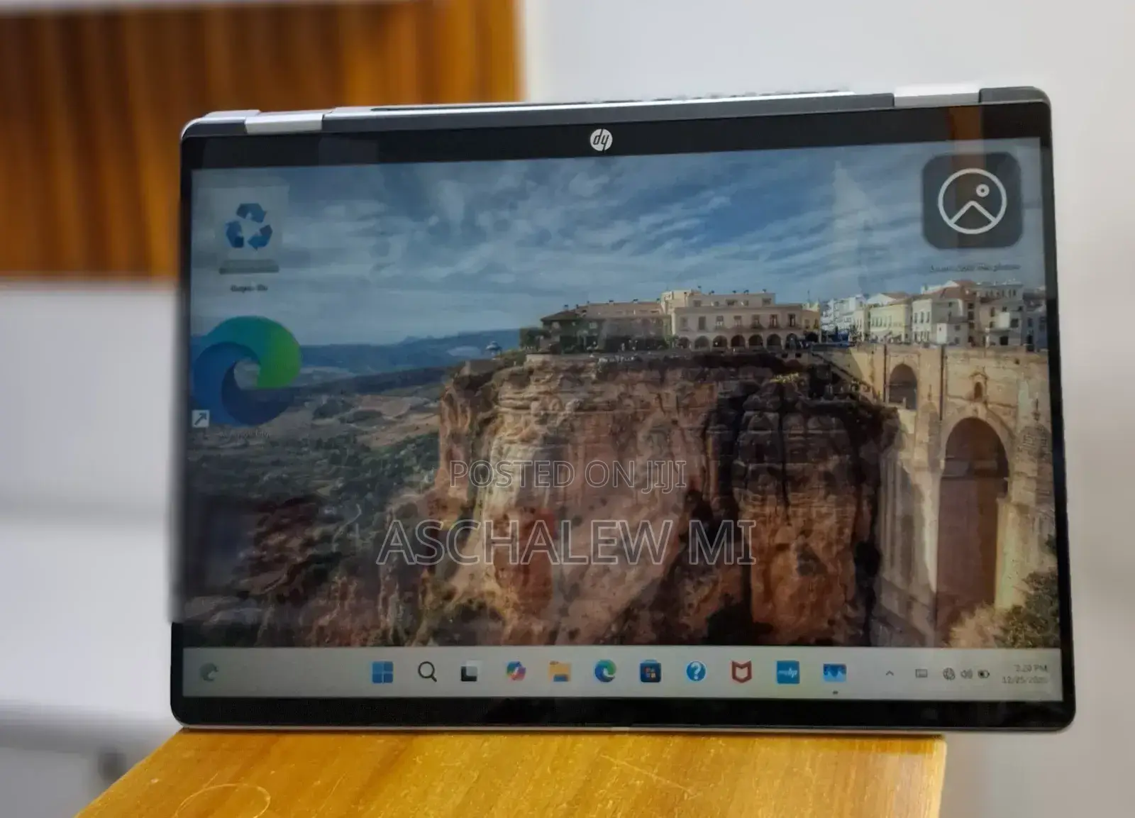 New Laptop HP OmniBook 5 14" 16GB Intel Core 7 SSD 512GB