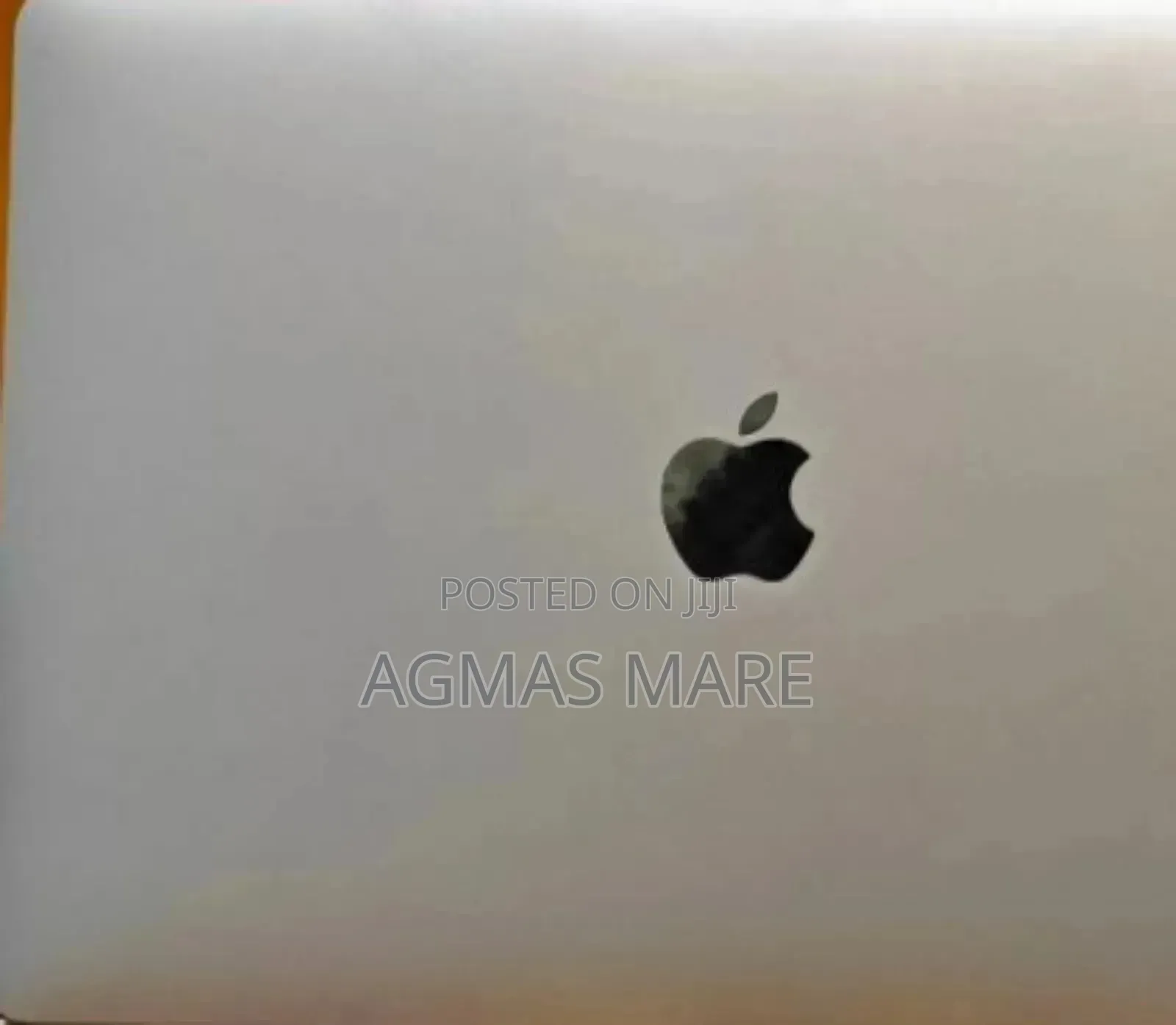 New Laptop Apple MacBook Air 2020 M1 8GB Apple M1 SSD 256GB