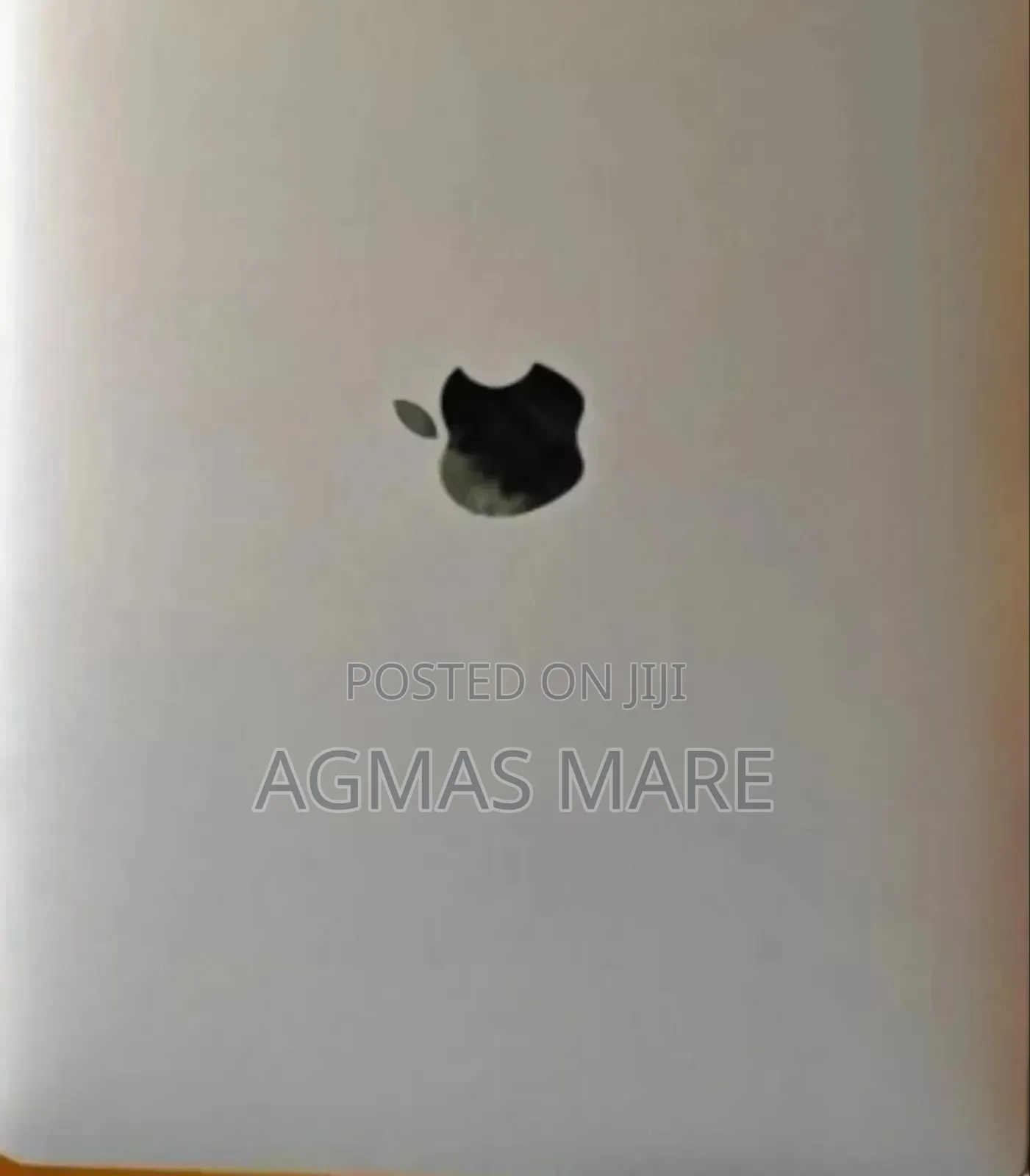 New Laptop Apple MacBook Air 2020 M1 8GB Apple M1 SSD 256GB