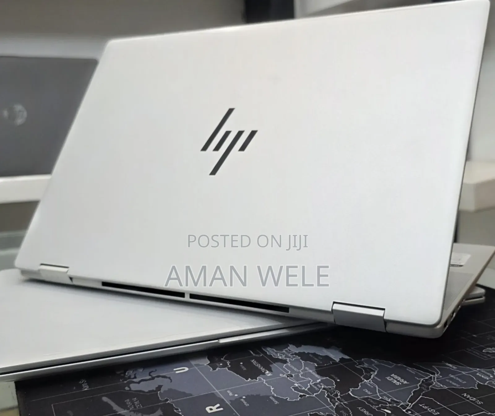 New Laptop HP Envy 15 16GB Intel Core Ultra 7 SSD 1T