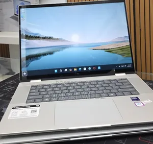 New Laptop HP Envy 15 16GB Intel Core Ultra 7 SSD 1T