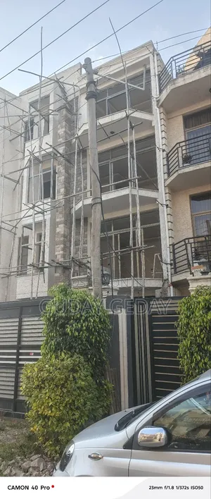 7bdrm Duplex In Akaky Kaliti For Sale