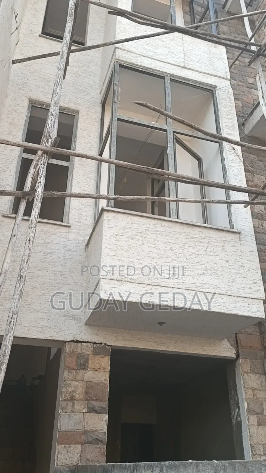 7bdrm Duplex In Akaky Kaliti For Sale