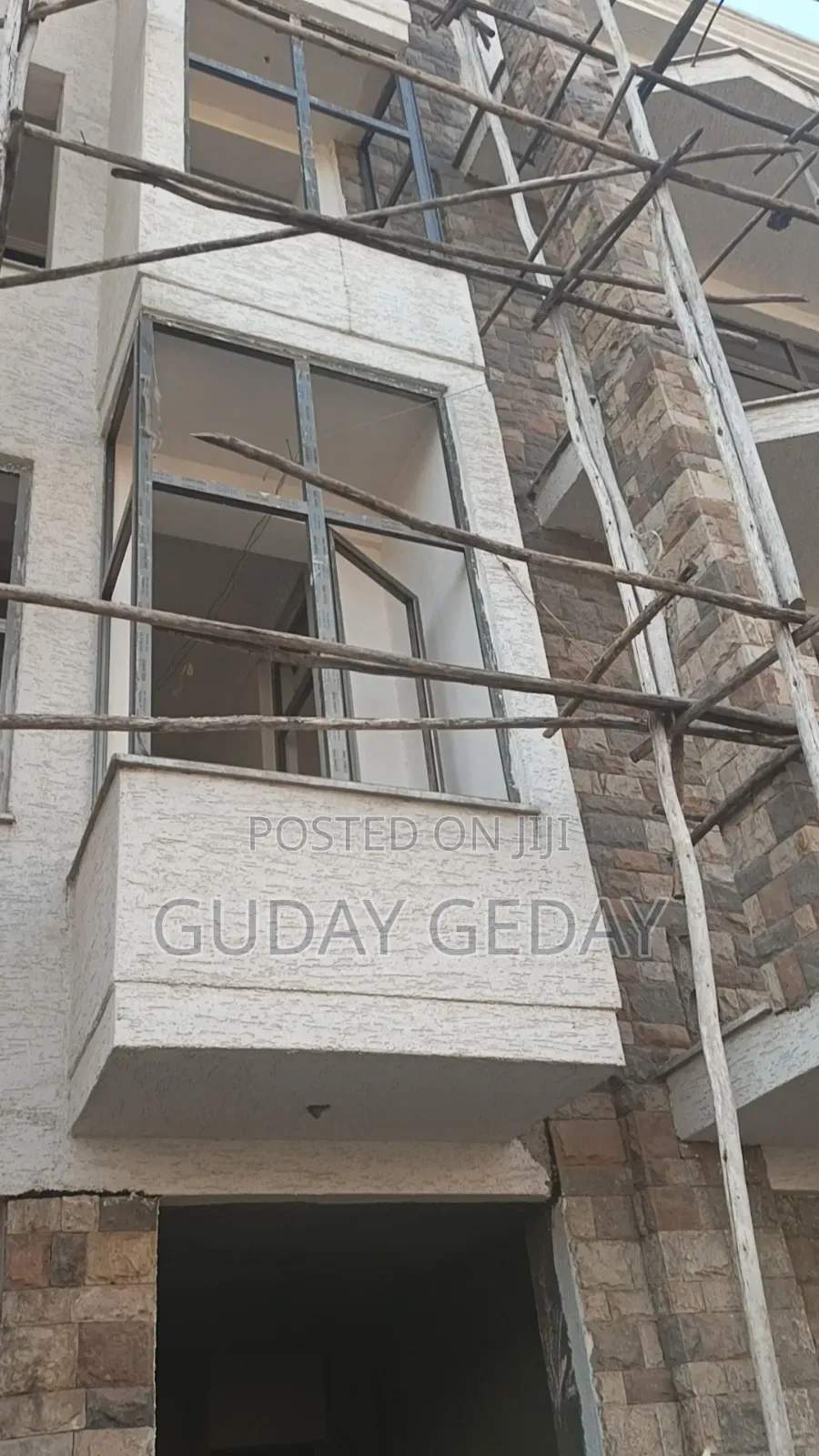 7bdrm Duplex In Akaky Kaliti For Sale