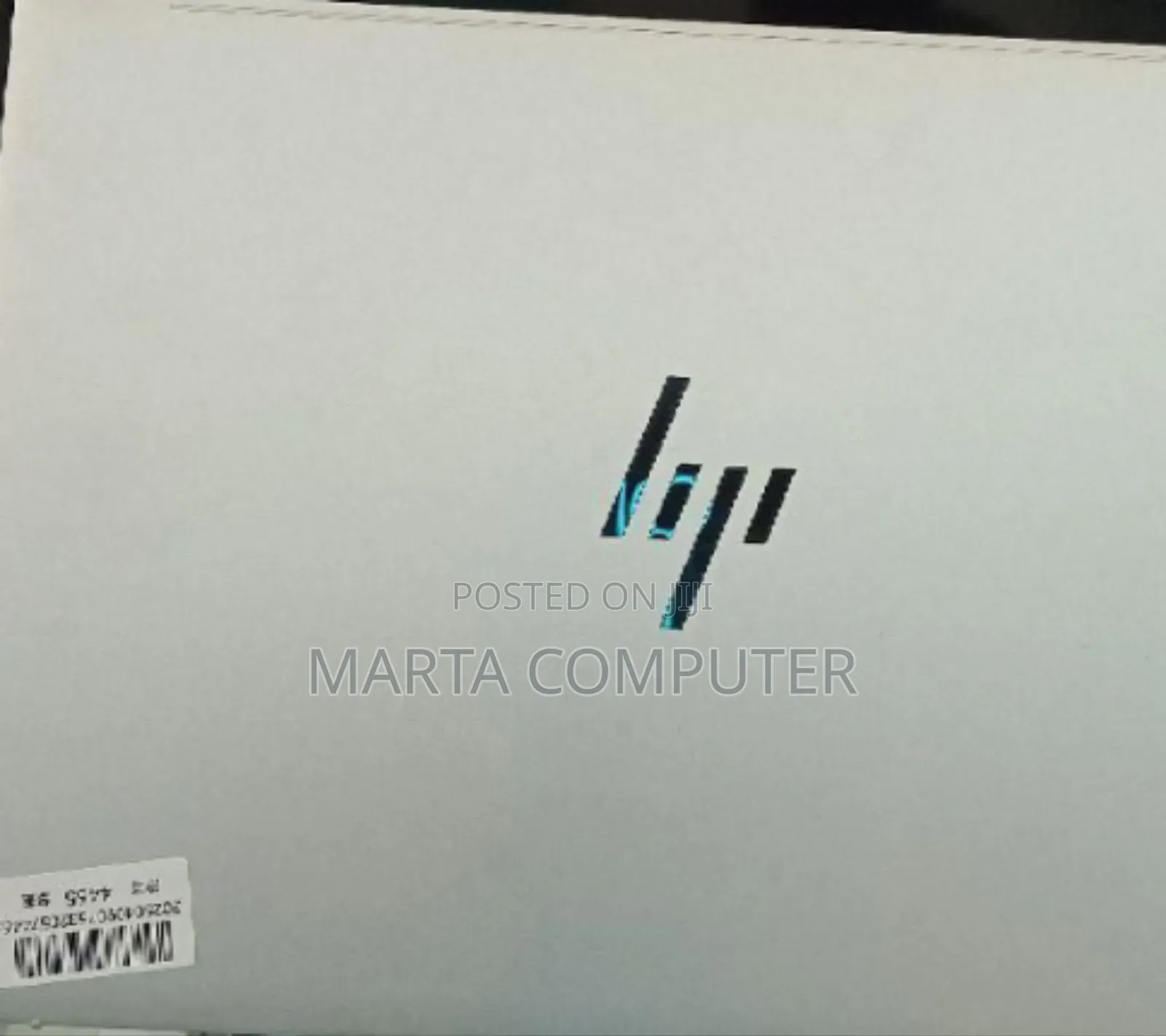 New Laptop HP Pavilion 15 16GB Intel Core I7 SSD 1T