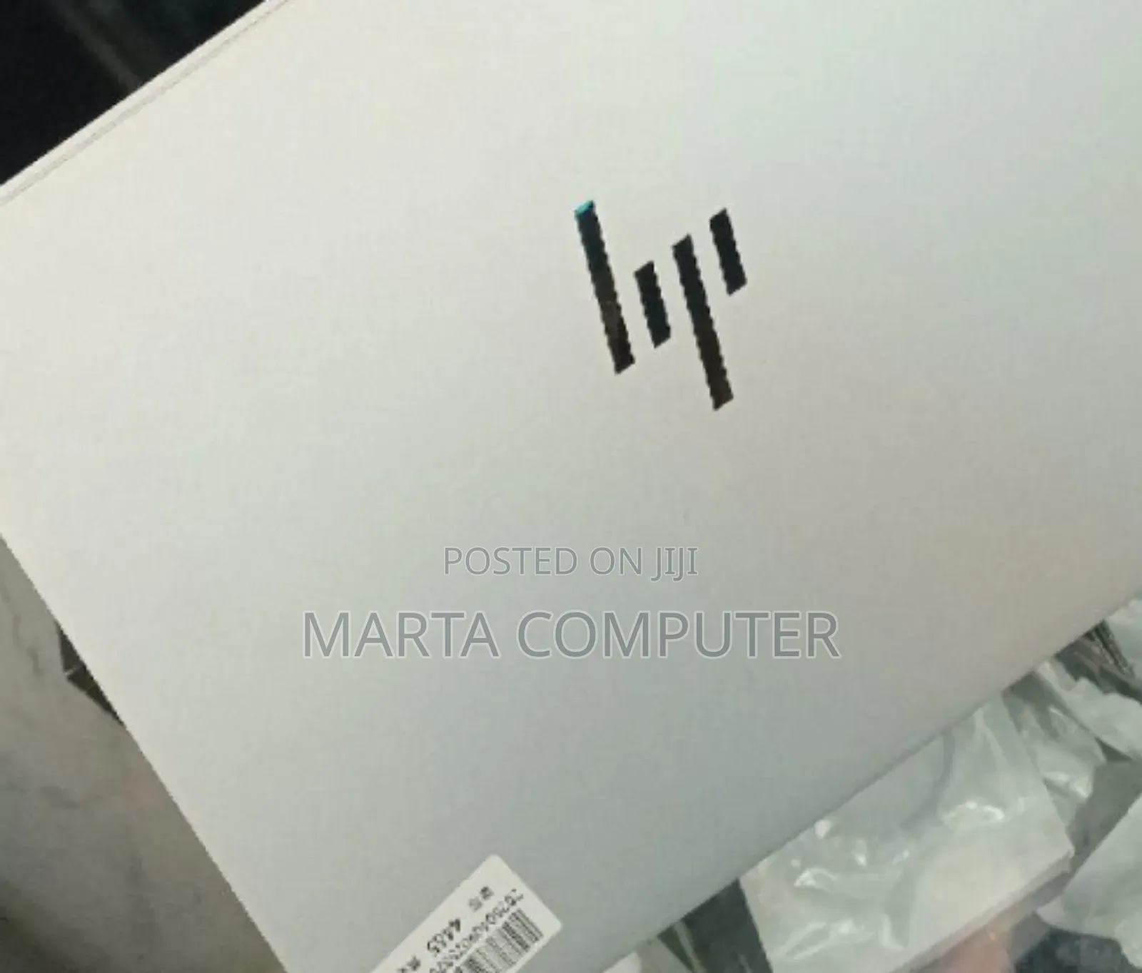 New Laptop HP Pavilion 15 16GB Intel Core I7 SSD 1T