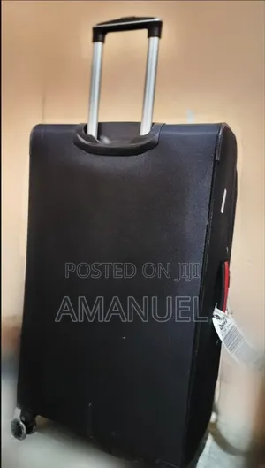 የልብስ ማስቀመጫ ሻንጣ