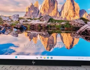 New Laptop HP Pavilion 15 16GB Intel Core I7 SSD 1T