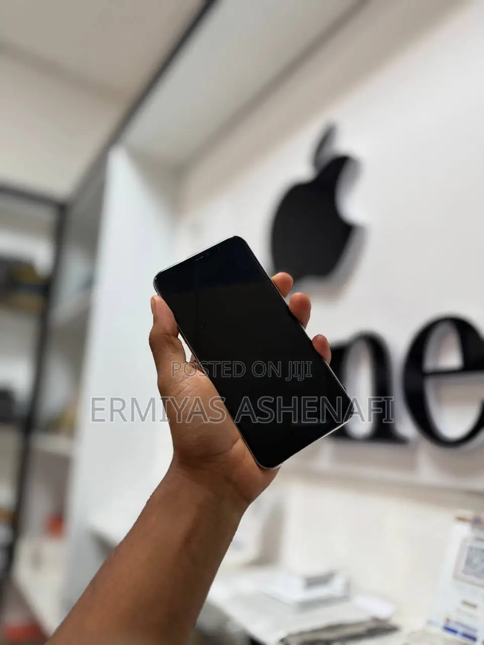 Apple iPhone 11 Pro Max 256 GB White