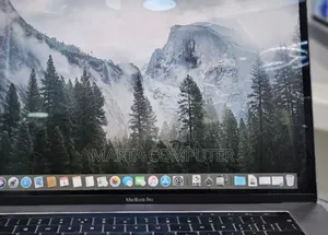 Photo - New Laptop Apple MacBook Pro 2019 16GB Intel Core I9 SSD 512GB