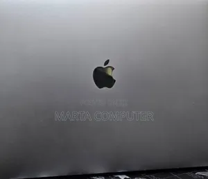 New Laptop Apple MacBook Pro 2019 16GB Intel Core I9 SSD 512GB