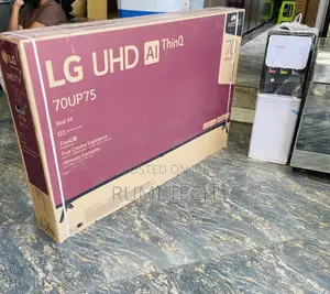 Lg Uhd Up75 70inch Real