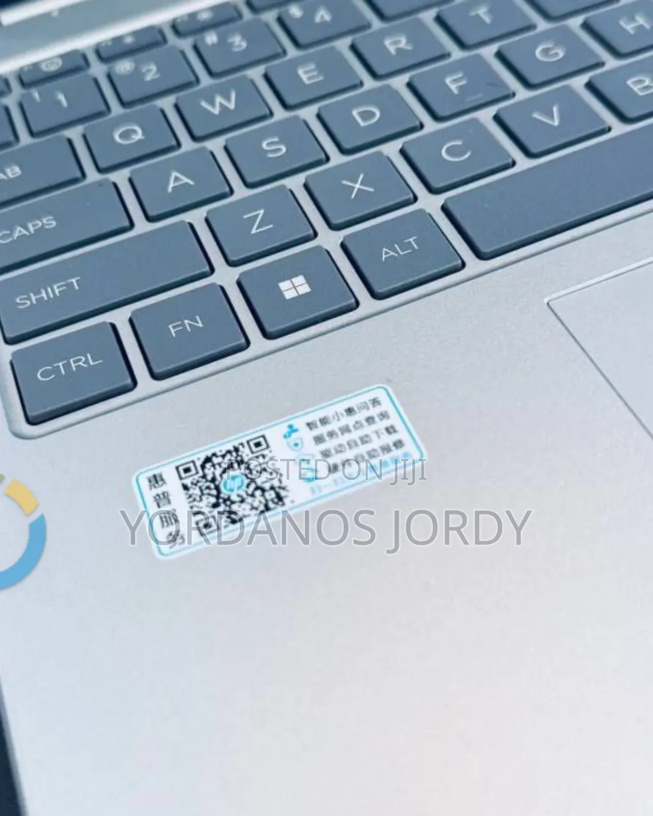 New Laptop HP Stream Notebook 16GB Intel Core I7 SSD 1T