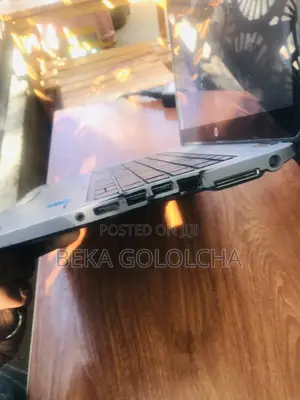 Laptop HP EliteBook 840 G4 8GB Intel Core I7 HDD+SSD 1T