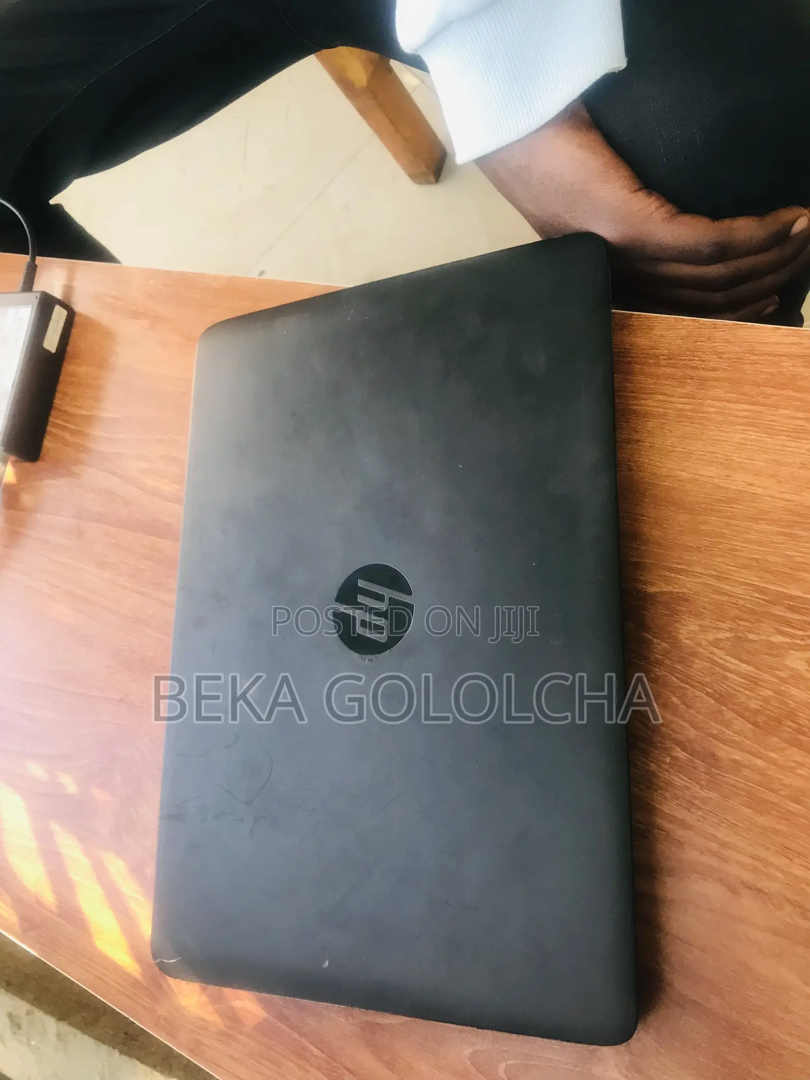 Laptop HP EliteBook 840 G4 8GB Intel Core I7 HDD+SSD 1T