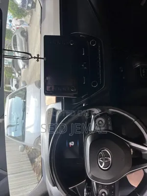 Toyota Corolla 2020 Gray