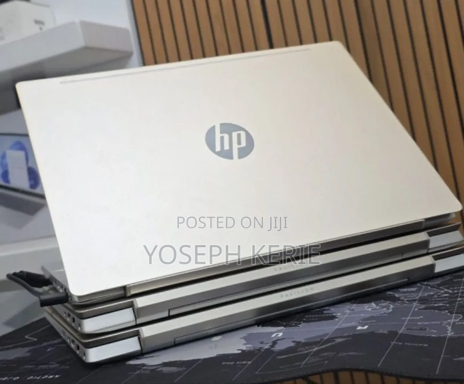 New Laptop HP Pavilion 14 16GB Intel Core i5 SSD 512GB
