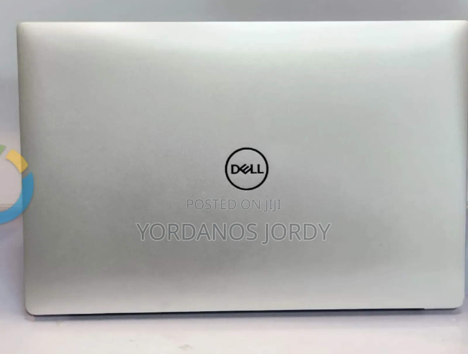 New Laptop Dell Precision 5540 16GB Intel Core I9 SSD 512GB