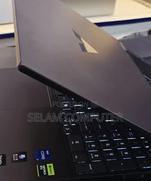 New Laptop HP Victus 15 16GB Intel Core I9 SSD 1T