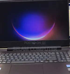New Laptop HP Victus 15 16GB Intel Core I9 SSD 1T