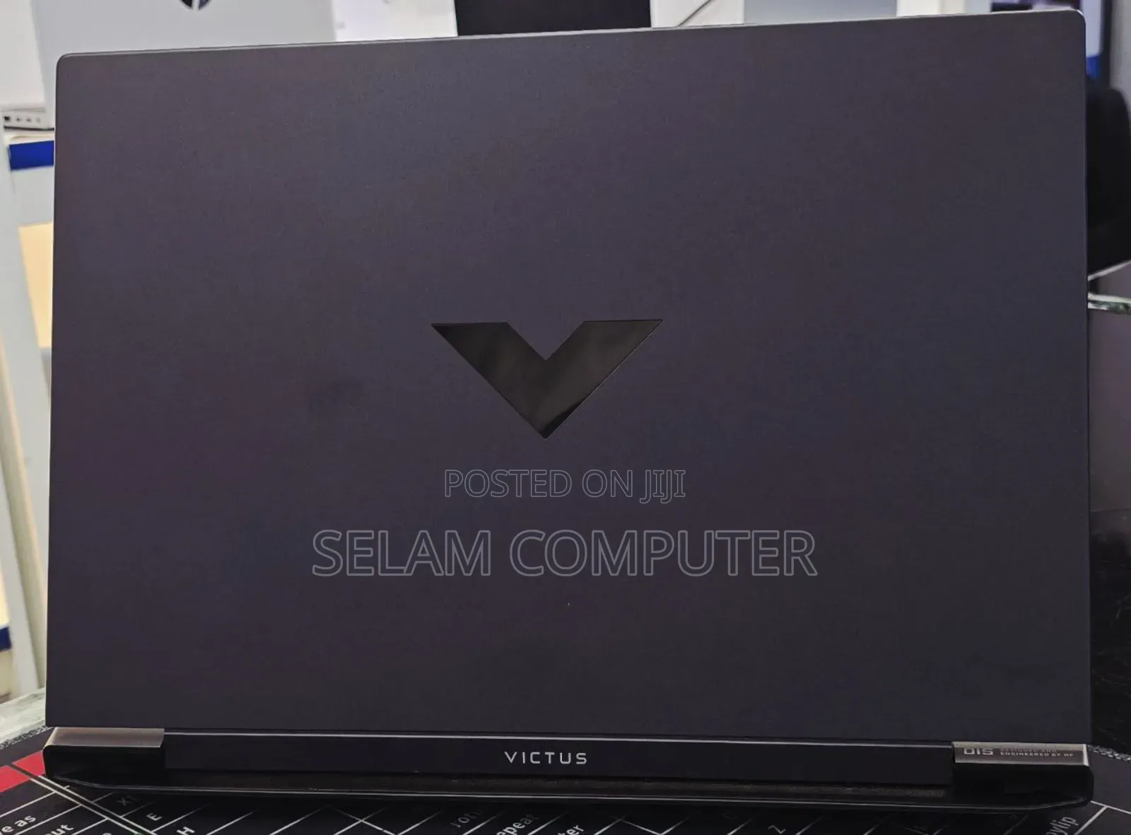 New Laptop HP Victus 15 16GB Intel Core I9 SSD 1T