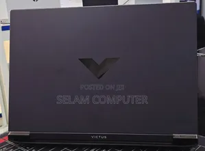New Laptop HP Victus 15 16GB Intel Core I9 SSD 1T