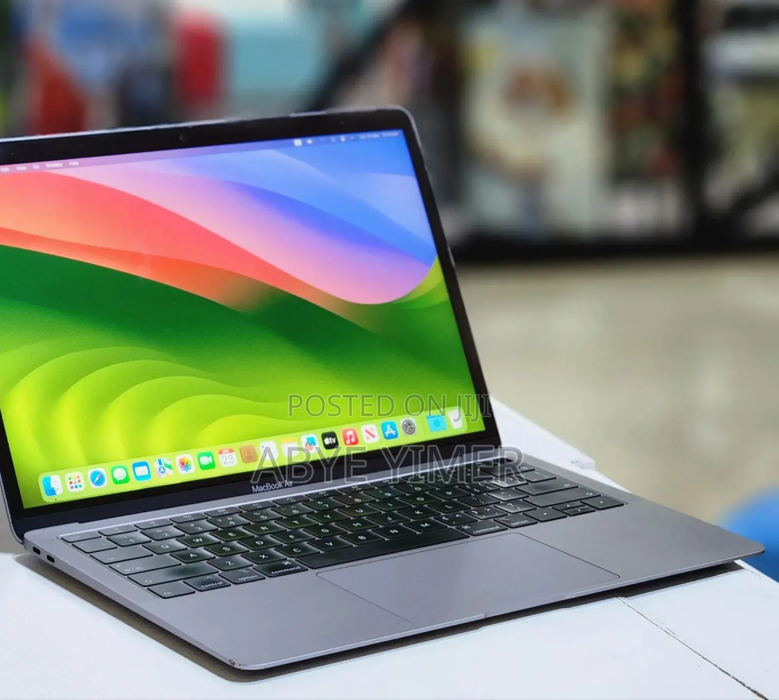 New Laptop Apple MacBook Pro 2019 32GB Intel Core I9 SSD 1T