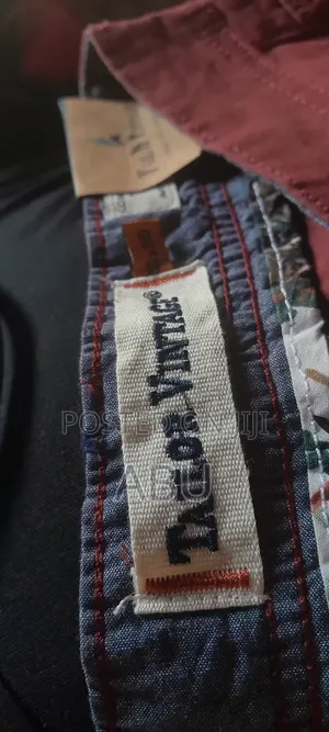 Photo - Usa Imported Jeans Trouser