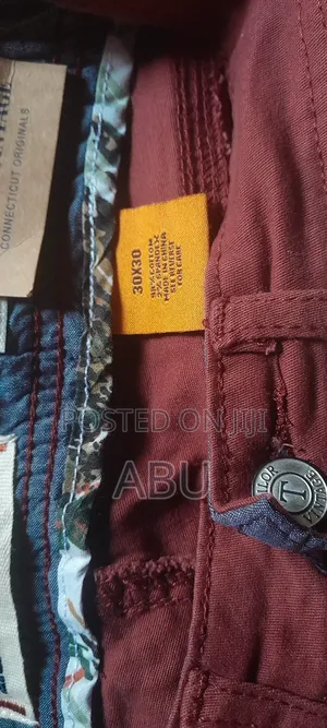 Usa Imported Jeans Trouser