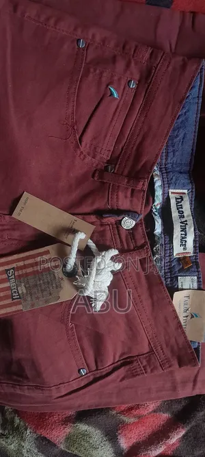 Usa Imported Jeans Trouser